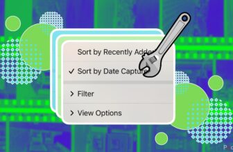 enhance iOS 18 Photographs app expertise
