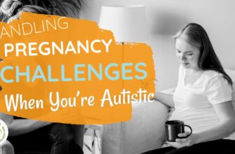 Tips on how to Take care of Being pregnant as an Autistic Girl (Sensory Points and Extra)