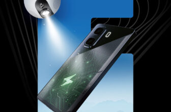 Infinix Showcases AI-Powered Photo voltaic Charging And Shade-Shifting Telephones At MWC 2025