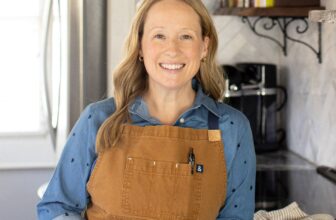 Episode 159: “Tips on how to Eat Extra Veggies and Make Them Scrumptious” with Jess Smith