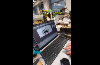 If You Cease Vaping This Tamagotchi Dies