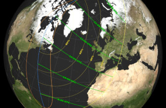 The Partial photo voltaic eclipse will probably be seen at dawn at this time: Right here's easy methods to watch it