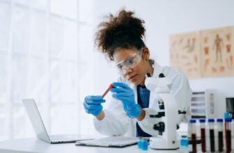 Ballot Finds That 75% of Scientists Are Considering About Leaving the U.S.