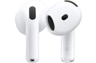 If You Personal an iPhone, AirPods 4 (With and With out ANC) Have Abruptly Develop into A lot Cheaper on Amazon