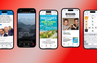 Apple Information+ is totally value paying $13 for