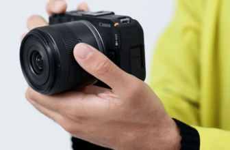 Canon Unveils PowerShot V1 And EOS R50 V: Finest New Vlogging Cameras For 2025