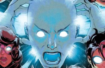 Charles Xavier, Marvel’s Messiest Asshole, Is Going to Area