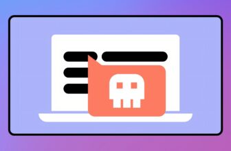 Assume twice earlier than utilizing that sketchy web site to transform your PDF