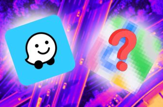 You may hate the app I exploit over Waze, however I find it irresistible anyhow