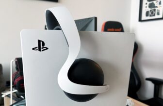 One of the best gaming headsets for 2025