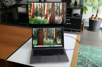 Espresso 15 Professional evaluate: Only a very nice (although expensive) moveable monitor