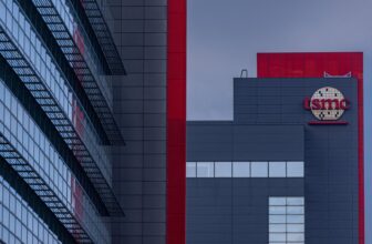 President Trump Says Chip Tariffs Coming ‘Very Quickly’