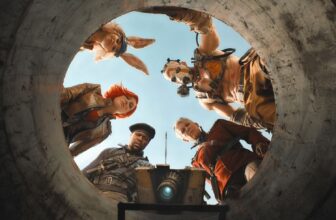 Eli Roth Says Pandemic Issues Damage Borderlands