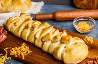 Household-style Costco Rooster Bake – The Keep At House Chef