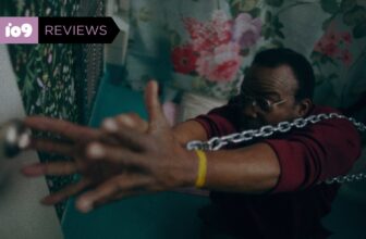 Useless Mail Is a Dirty Retro Horror Thriller Properly Price In search of Out