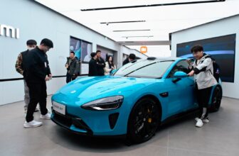 China Bans ‘Autonomous Driving’ Claims From Automobile Advertising Following Crash