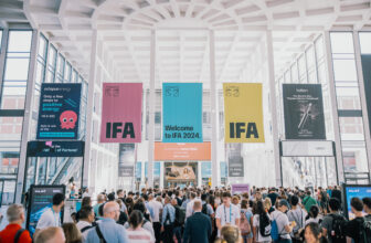 IFA 2025 To Host Inaugural Retail Leaders Summit For High International Executives