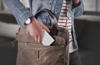 Amazon Provides the Seagate 5TB Transportable Arduous Drive at a Black Friday Worth Now