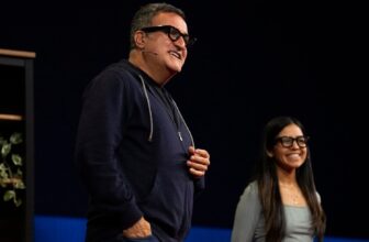 Google Confirmed Off Superior AR Glasses That Might By no means Depart the Lab