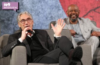 Tony Gilroy Says the World of Andor Might Increase, however It is As much as Lucasfilm