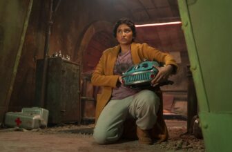 Physician Who ‘The Robotic Revolution’ overview: Meet Belinda Chandra