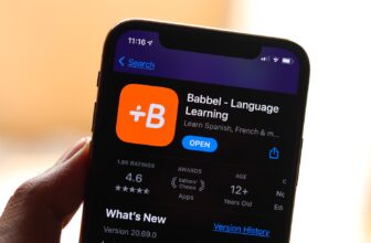 Babbel Can Make You Bilingual in One other Language, AI Cannot (And It is at a File Low Worth)