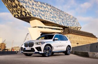 4 explanation why hydrogen automobiles simply have not taken off but