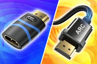 How I take advantage of CEC and ARC to get the very best TV sound attainable