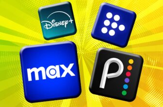 Lastly, streaming providers are getting AI options that make sense