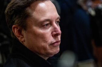 Elon Sounds Extraordinarily Depressed After Tesla Income Plunge 71%