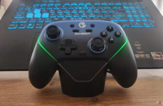 GameSir Tremendous Nova overview