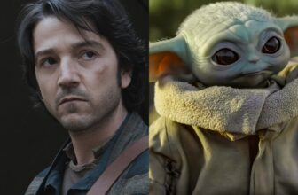 Andor Would not Have Occurred in a World With out Child Yoda