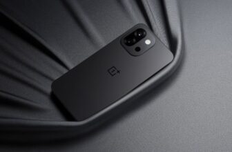 OnePlus 13T design revealed forward of imminent launch