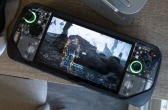 The ROG Ally X’s greatest function will blow your thoughts (should you truly use it)