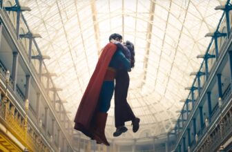 Warner Bros. Footage Co-Heads Reward the ‘Epic Sci-Fi’ of James Gunn’s Superman