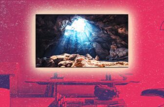 4 methods I make film evening at house higher than the cinema