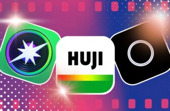 I examined these 3 retro digital camera apps and created my very own photograph time machine