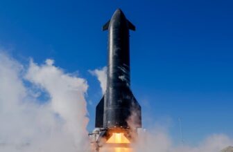 Easy methods to watch SpaceX’s ninth Starship flight take a look at on Tuesday