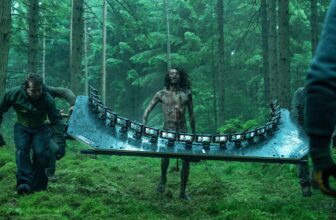 ’28 Years Later’ used 20 iPhones in tandem for some wild photographs