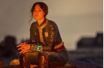 Fallout Season 2 Coming in December and Season 3 Is a Go