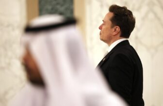 Elon Musk’s X Is Reportedly Taking Cash From Members of Terrorist Teams