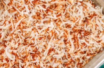 Methods to Toast Coconut – Barefeet within the Kitchen