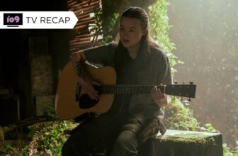 Seattle Brings Big Revelations in The Final of Us