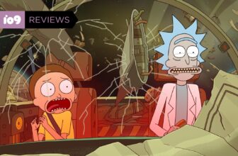 ‘Rick and Morty’ Season 8 Feels Like a Complete New Starting