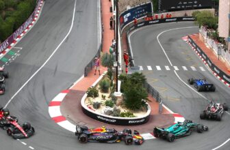 The way to Watch the F1 Monaco Grand Prix on a Free Channel