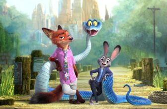 ‘Zootopia 2’ Appears to be like Like One other Hilarious, Intelligent Disney Thriller