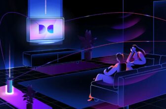 Dolby Atmos FlexConnect may reinvent the trendy residence theater