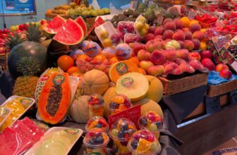 5.23 Friday Faves – The Fitnessista