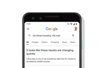 Google Search Provides New Voice Choices For Spoken Outcomes On Android And iOS