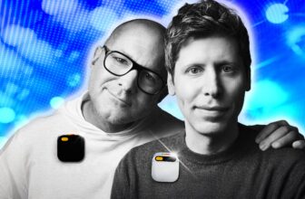 OpenAI and Jony Ive’s mysterious AI system will most likely suck (but it surely’ll look cool)